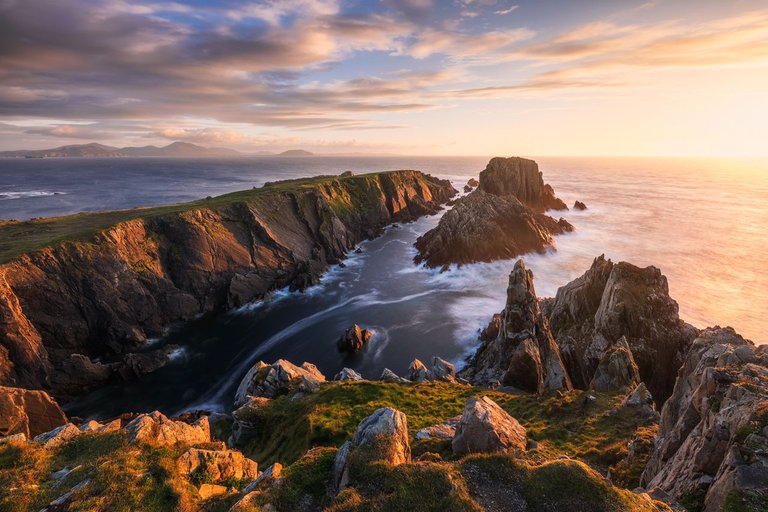 Donegal Photography Guide