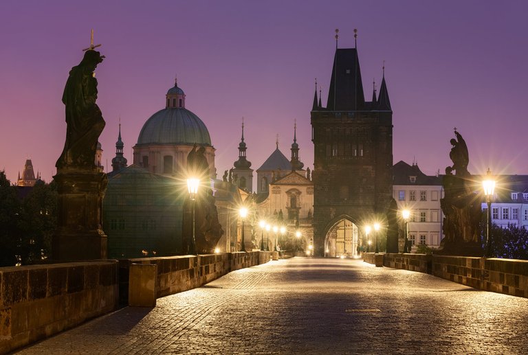 Charles Bridge