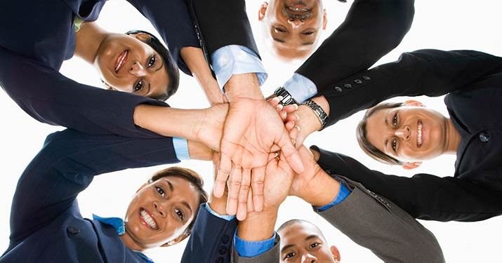 Teamwork