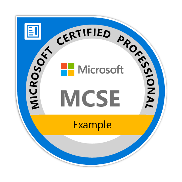 MCSE