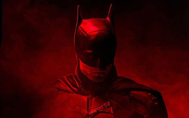 The Batman: Otra adaptación del superhéroe más famoso / Another adaptation  of the most famous superhero — CineTV