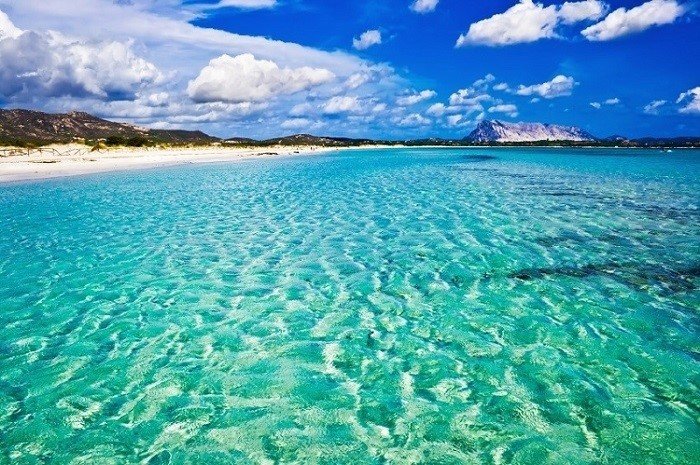 Sardegna: Foto scattate sull'isola e nei suoi dintorni!