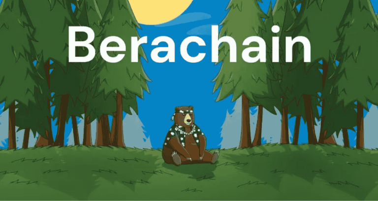 Berachain (BERA), criptomoeda que disparou mais de 700% hoje