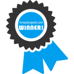 mrwatergeek winner badge