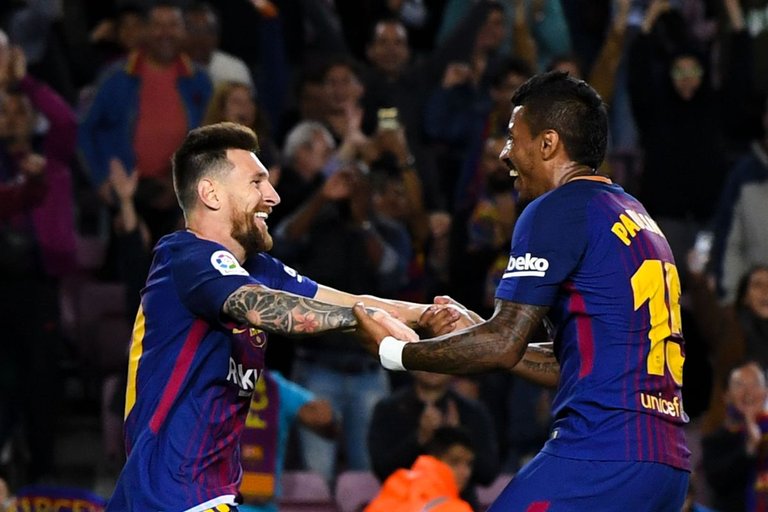 Donde Ver Barcelona vs Eibar EN VIVO LaLiga 17 Febrero 2018 Online