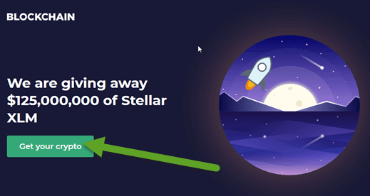 Free Stellar Claim