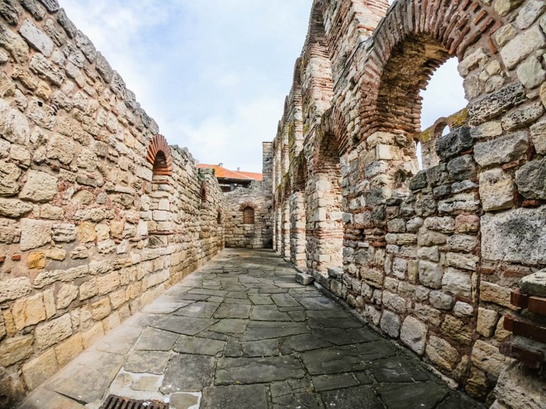 Hagia Sophia Church (Old Metropolitan Church)