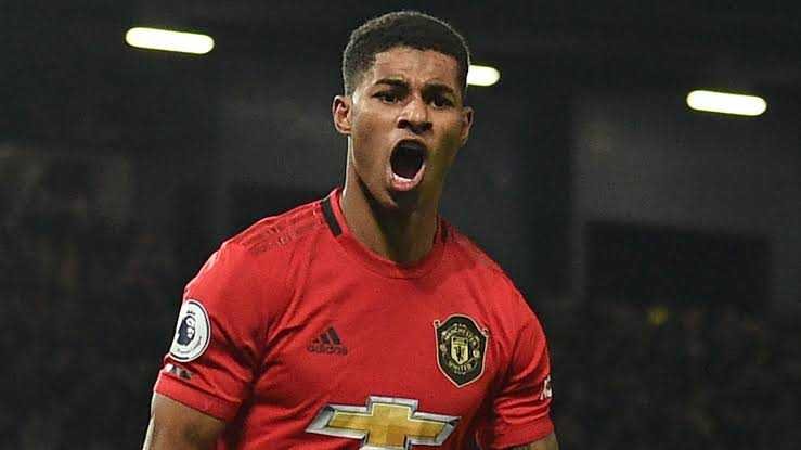 Rashford