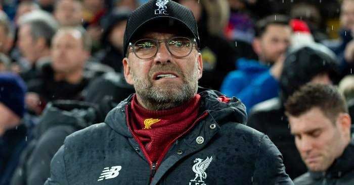 Jurgen Klopp