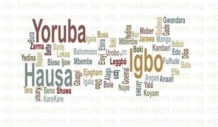 Nigerian languages