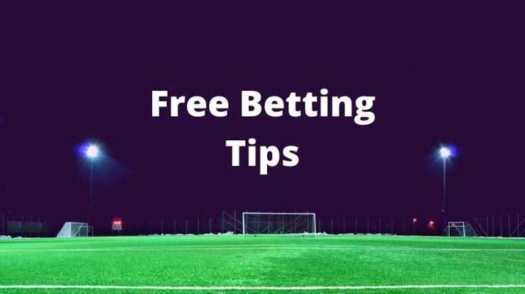 Free betting tips