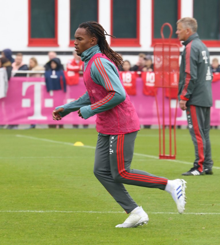 Renato Sanches