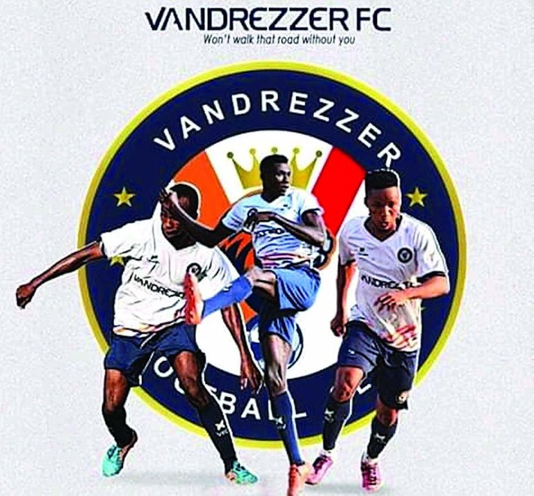 vandrezzer fc