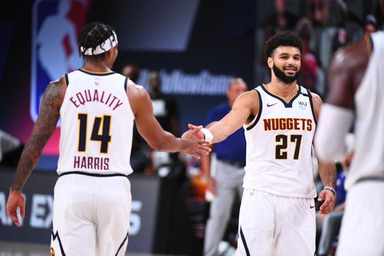 Garrett Ellwood/NBAE via Getty Images - https://www.nba.com/nuggets/gallery/nuggets-clippers-conference-semi-finals-game-2