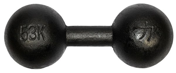 DUMBBELL