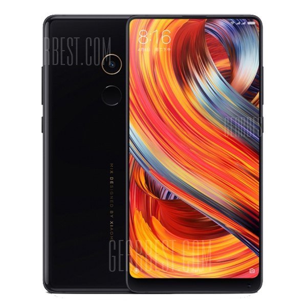 Xiaomi Mi Mix 2