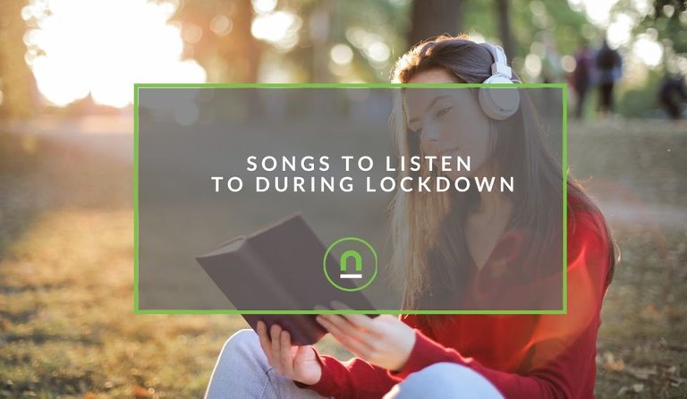Lockdown Songs