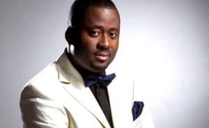 Desmond Elliot