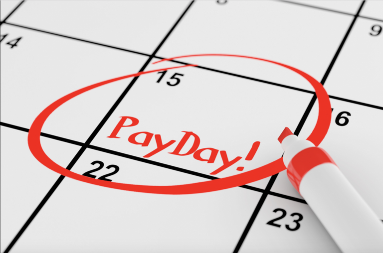 Curation Rewards Shares Of February 2025 Are Payed