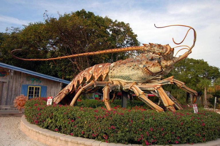 The 'stop-bys' of Florida - weird places worth a few minutes apiece ()