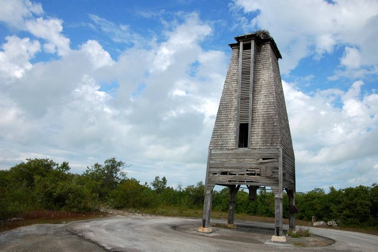 The 'stop-bys' of Florida - weird places worth a few minutes apiece ()