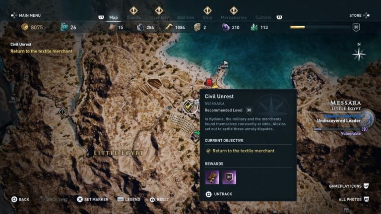 civil-unrest-quest-guide-ac-odyssey