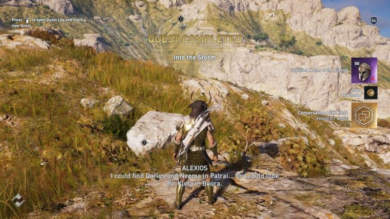 assassins-creed-odyssey-into-the-storm-walkthrough