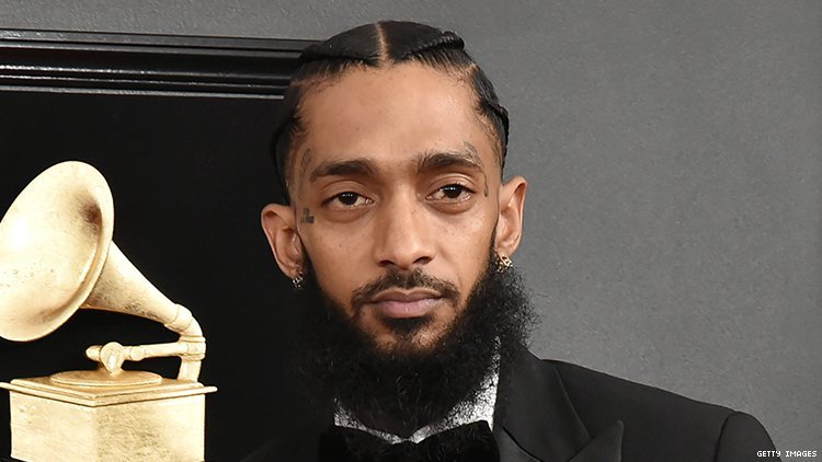 Nipsey Hu$$le