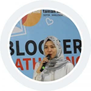 Apartemen Untuk Mahasiswa Hunian Milenial - Blogger Gathering