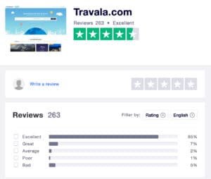 Travala 