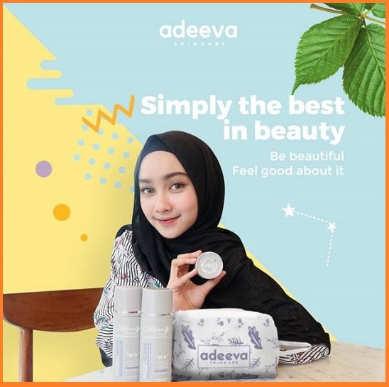 Tempat Beli Adeeva Skincare Di Magelang