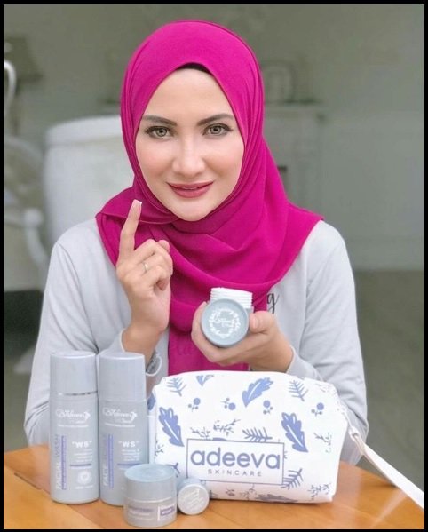 Tempat Beli Krim Wajah Adeeva Skincare Di Palu 