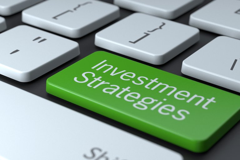 Investment Strategies