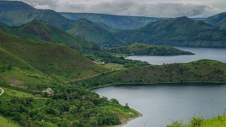 Paket Tour Danau Toba 3 Hari 2 Malam