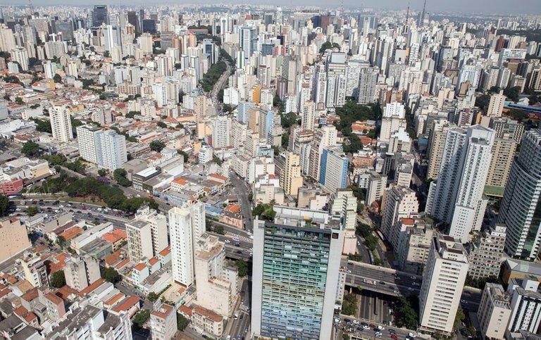 Sao Paulo