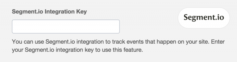 Rentivo segment integration