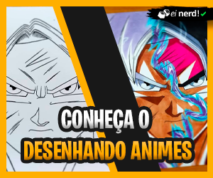 Desenhando Animes