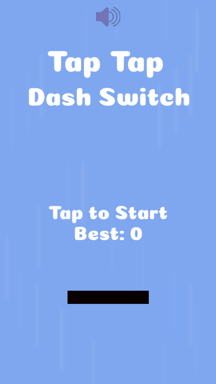 Dash Switch