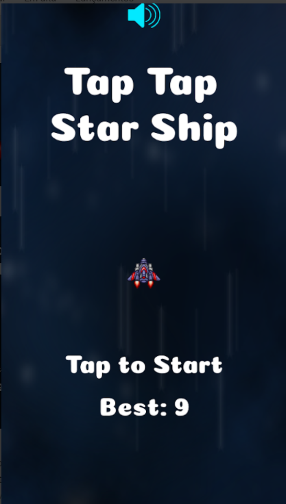 Star Ship