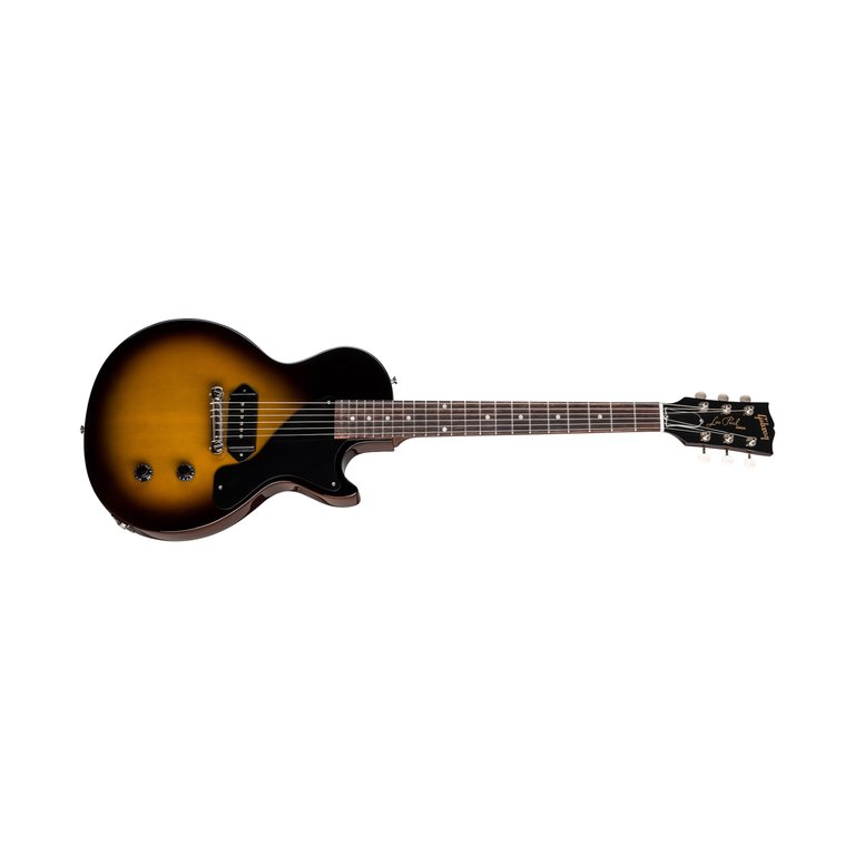 Gibson Les Paul Junior Vintage Tobacco Burst « Royal Music