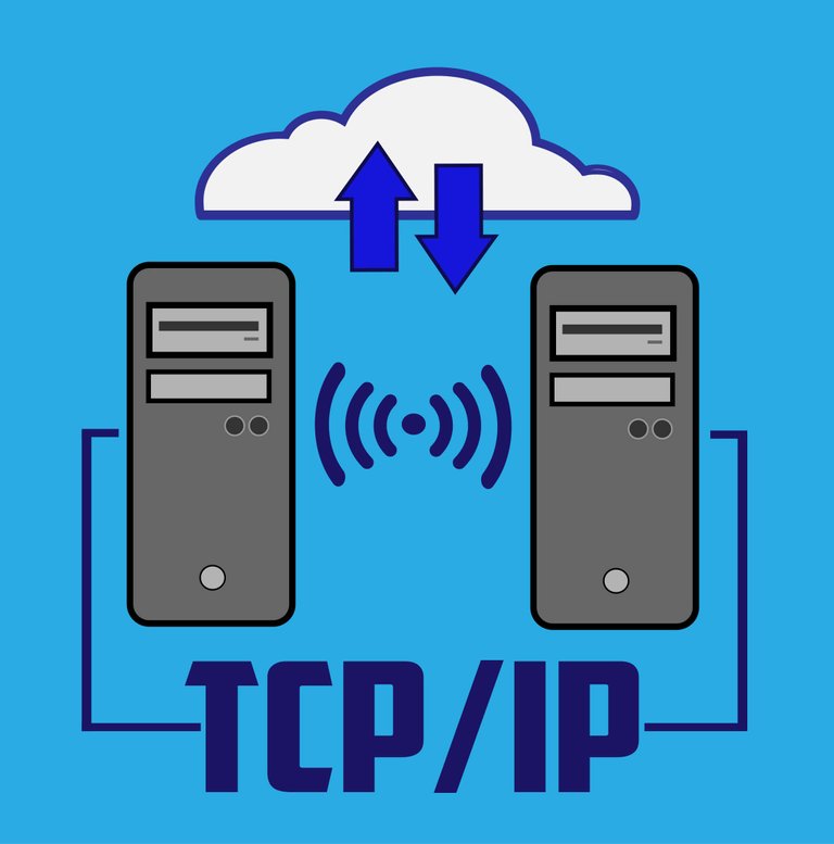 TCP/IP