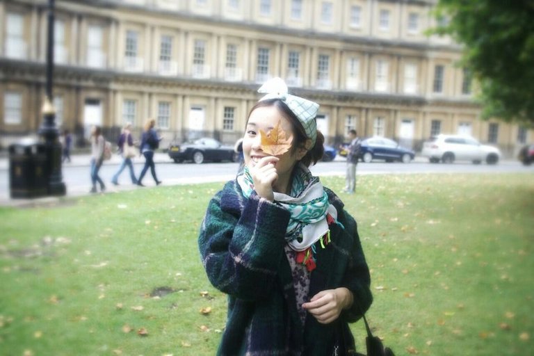 Bath Abbey