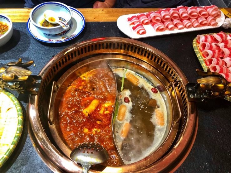 Hotpot