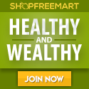 Join Shop Free Mart! Sign up for free!