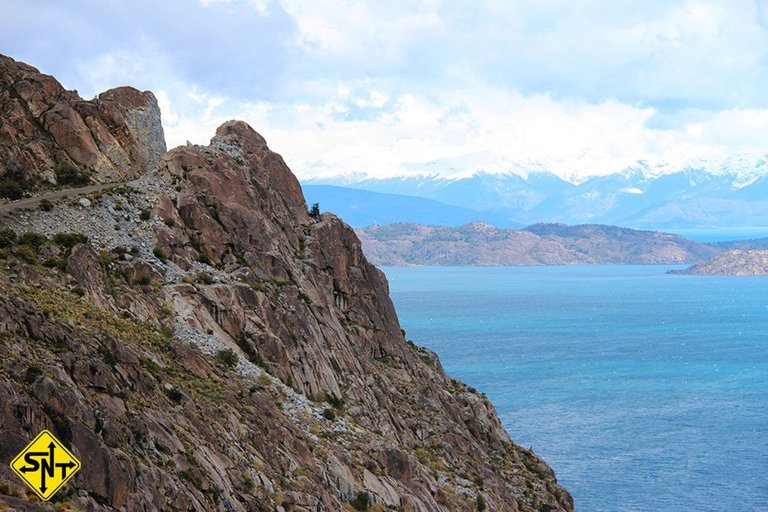 Chile - Capelas de Marmore