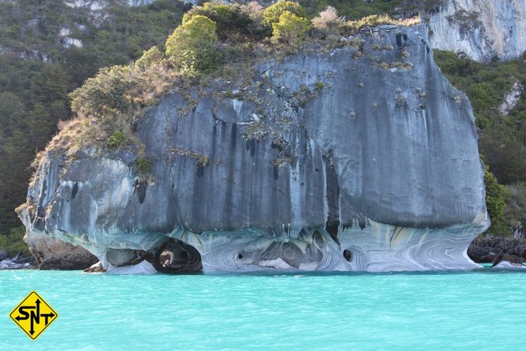 Chile - Capelas de Marmore