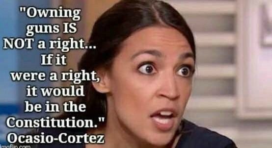 Image result for aoc meme