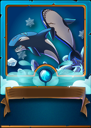 Honestly, who plays the Battle Orca, really?