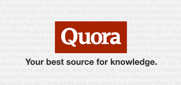 quora