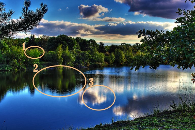 HDR Photo